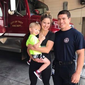 Meet your Posher, Ethan